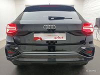 occasion Audi Q2 35 Tfsi 150 S Tronic 7