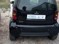 occasion Smart ForTwo Coupé PULSE