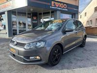 Occasion VW Polo 91 ch (66 kW) 2016 Citadine