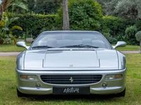 Occasion Ferrari F355 380 ch (279 kW) 1996 Coupé