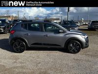 Occasion Dacia Sandero Expression 2025 Gris Citadine