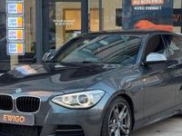 Occasion BMW 320 Comfort Edition 320 ch (235 kW) 2014 Berline