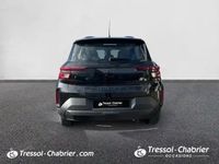 Occasion Opel Frontera Edition 145 ch (106 kW) 2025 Noir SUV