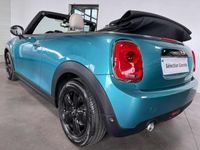 occasion Mini Cooper D Cabriolet 116 Ch