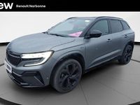Occasion Renault Austral Techno Esprit Alpine 2022 Gris SUV