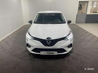 Occasion Renault Clio V Evolution 66 ch (48 kW) 2023 Blanc Citadine