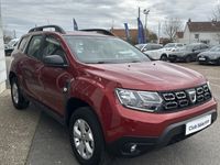 occasion Dacia Duster 1.0 ECO-G 100ch Confort 4x2 - E6U