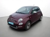 Occasion Fiat 500 69 ch (50 kW) 2018 Bordeaux Berline