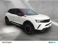 Occasion Opel Mokka-e GS Line 100 kW (136 ch) 2022 Blanc SUV