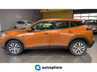 occasion Peugeot 2008 1.5 BlueHDi 110ch S&S Active