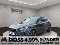 Occasion Cupra Formentor VZ 245 ch (180 kW) 2023 Gris SUV