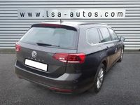 occasion VW Passat SW 2.0 TDI Evo 150 DSG7 Business