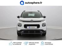 occasion Citroën C3 Aircross PureTech 110ch S&S Feel E6.d