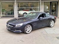 occasion Mercedes SL500 500 7G-TRONIC +