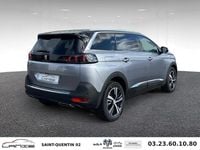 Occasion Peugeot 5008 GTi 131 ch (96 kW) 2023 Gris SUV