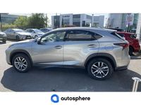 occasion Lexus NX300h 2WD Luxe Plus MY21