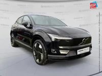 Occasion Volvo EX30 Ultra 200 kW (272 ch) 2024 Noir onyx métal SUV
