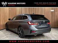 Occasion BMW 330e Sport Line 292 ch (214 kW) 2020 Gris Break