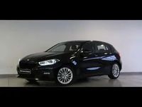 occasion BMW 116 Serie 1 i 109ch Lounge