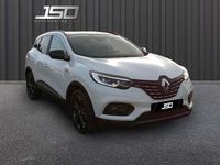 Occasion Renault Kadjar Black Edition 140 ch (102 kW) 2021 SUV