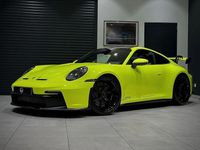 Occasion Porsche 911 GT3 Chrono 511 ch (375 kW) 2021 Vert Coupé