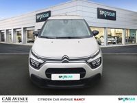 occasion Citroën C3 d'occasion 1.2 PureTech 83ch S&S Feel 122-123g