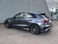 occasion Audi RS3 Sportback 3 299 kW (407 ch) S tronic