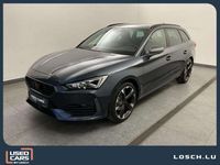 occasion Cupra Leon Sportourer eTSI/DSG/LED/Navi