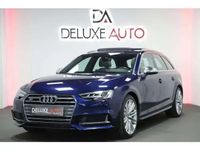 occasion Audi S4 3.0 V6 Tfsi 354 Quattro Tiptronic