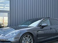 Occasion Porsche Panamera S E-Hybrid Sport Turismo 462 ch (339 kW) 2018 Berline