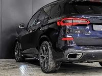 occasion BMW X5 X5 g05M50d 400 ch BVA8