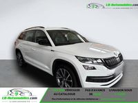 Occasion Skoda Kodiaq 190 ch (139 kW) 2018 SUV