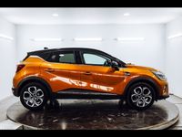 occasion Renault Captur CAPTURTCe 130 EDC FAP - Intens