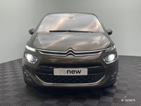 occasion Citroën C4 Bluehdi 150ch Exclusive S&s Eat6