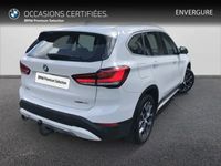 occasion BMW X1 sDrive18i 140ch xLine