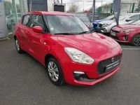 occasion Suzuki Swift 1.2 Dualjet Hybrid 90ch Avantage Euro6d-t