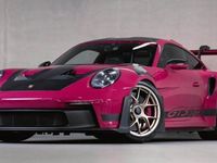 Occasion Porsche 911 GT3 RS 525 ch (386 kW) 2024 Coupé