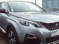 Occasion Peugeot 3008 Allure 130 ch (95 kW) 2020