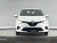 Occasion Renault Clio V SE 68 ch (50 kW) 2022 Blanc Berline