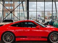 occasion Porsche 911 Carrera S Cabriolet 