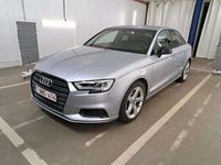 occasion Audi A3 30TDi Sedan Sport *CUIR-LED MATRIX-NAVI-CRUISE*