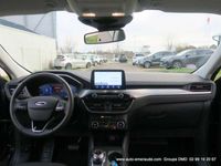 occasion Ford Kuga 2.5 Duratec 190ch FHEV E85 Titanium BVA