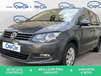 Occasion VW Sharan 177 ch (130 kW) 2015 Monospace