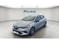 Occasion Renault Clio V Equilibre 2023 Gris Citadine