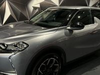 occasion DS Automobiles DS3 Crossback Bluehdi 100ch Business