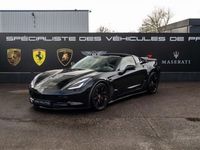 Occasion Chevrolet Corvette Z06 659 ch (484 kW) 2015 Coupé