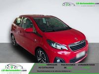 Occasion Peugeot 108 72 ch (52 kW) 2021 Citadine