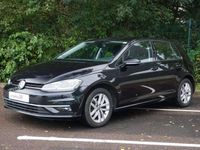 occasion VW Golf VII 2.0 TDI 150 cv 4Motion DSG7 Carat