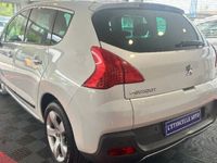 occasion Peugeot 3008 1.6 HDi 16V 110ch FAP Premium