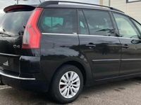 Occasion Citroën C4 Picasso Exclusive 136 ch (100 kW) 2009 Monospace